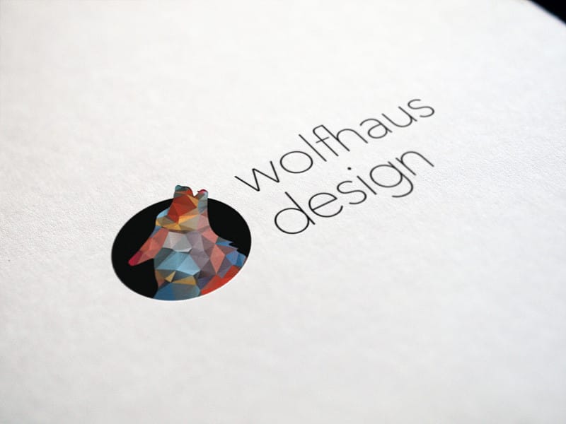 Wolfhaus Logo